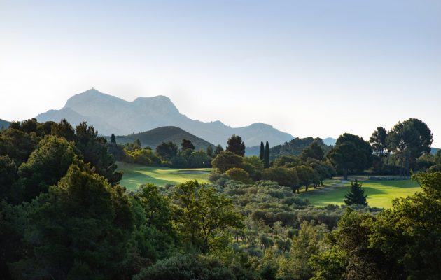 Découvrez le Golf de Servanes avec votre Golf Pass Provence