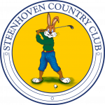 Logo Golf Steenhoven Country Club, parcours 18 trous à Postel en Belgique, Resonance Golf Collection