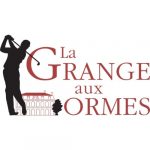 Logo Golf de La Grange aux Ormes, parcours 18 trous à Marly (57), Resonance Golf Collection