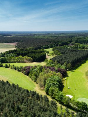 Steenhoven Country Club - 18-hole