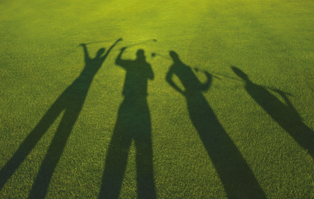 Journées Découverte GOLF  - Du 8 septembre au 15 octobre 2023