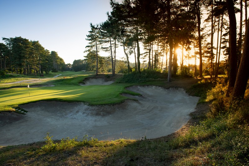 Les afters d'Hardelot, compétition de golf amicale sur 9 trous sur la Côte d'Opale, Resonance Golf Collection