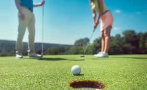 Idées cadeaux golf pour la Fête des Mères - Open Golf Club