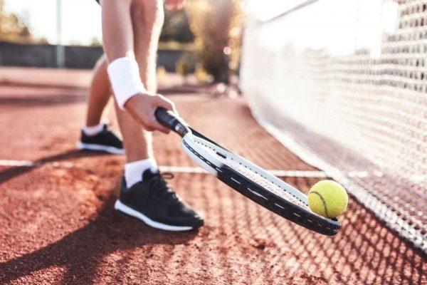 Cours de tennis & Pétanque