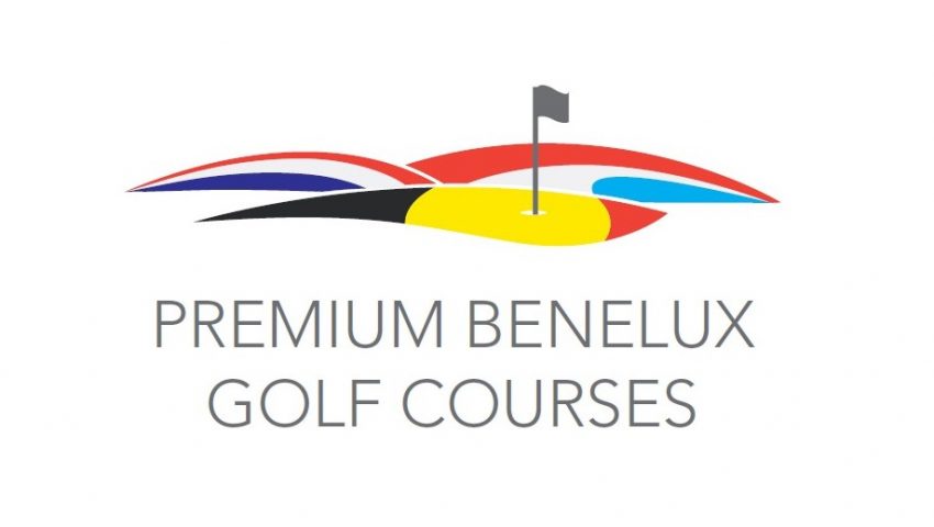 La Compétition Open Golf Trophy 2021 présente au Benelux
