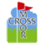 Logo Golf et Countryclub Crossmoor, Pays-Bas, Resonance Golf Collection