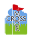 Logo Golf et Countryclub Crossmoor, Pays-Bas, Resonance Golf Collection