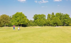 The Golf des Yvelines honored by the French Golf Federation - Open Golf Club