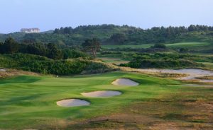 The Touquet Golf Resort and Les Golfs d’Hardelot honoured in the Golf World Top 100 French ranking - Open Golf Club