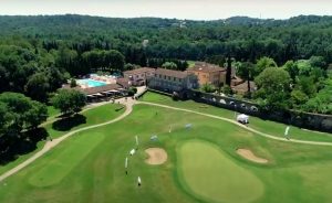 Opio Valbonne Classic Competition : relive the event in images ! - Open Golf Club