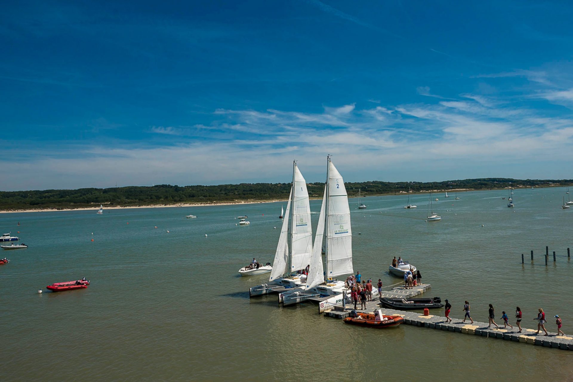 The Opale Coast, Top destinations in France to play golf