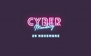 Cyber Monday 2021 - Open Golf Club