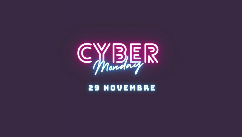 Cyber Monday 2021 - Open Golf Club