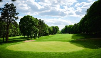 Golf d'Ormesson, parcours 18 trous proche de Paris, Resonance Golf Collection