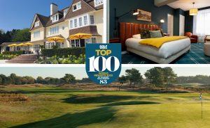 Le Touquet Golf Resort ranked in the TOP 100 World Resort 2022! - Open Golf Club