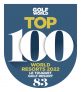 TOP 100 World Resorts 2022