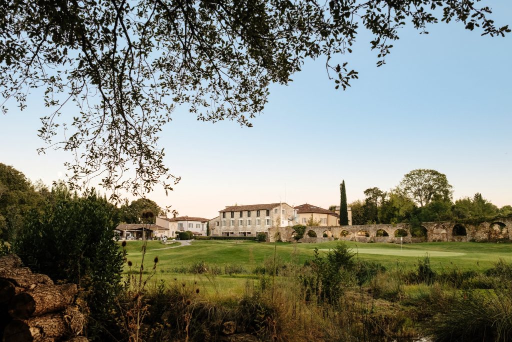 Séjour golf pour la Saint-Valentin en Côte d'Azur, Resonance Golf Collection