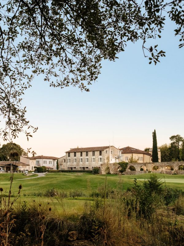 Séjour golf pour la Saint-Valentin en Côte d'Azur, Resonance Golf Collection