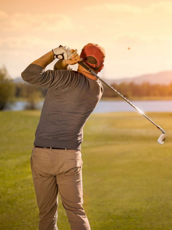 Membership Resonance Golf Collection - Adhérer à un golf d'exception et bénéficier de nombreux avantages sur les greenfees