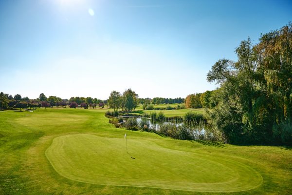 Golf Paris Val d'Europe