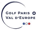 Logo Golf Paris Val d'Europe, Magny-le-hongre (77), Resonance Golf Collection