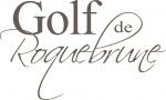 Logo Golf de Roquebrune