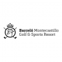 Logo Barceló Montecastillo Golf, parcours 18 trous à Jerez près de Cadix en Espagne