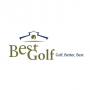 Logo Best Golf, parcours 18 trous à 