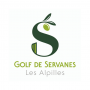 logo golf de servanes à mouriès Bouches-du-Rhône (13)