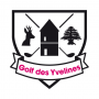 logo golf des yvelines yvelines (78) près de paris