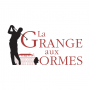 Logo golf la grande aux ormes