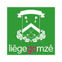 Logo Golf de Liège Gomzé, parcours 18 trous près de Liège en Belgique