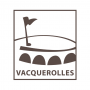 logo golf nimes vacquerolles à nimes