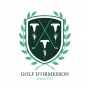 logo golf ormession Val-de-Marne (94) près de paris