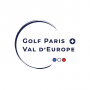 logo golf paris val d'europe près de disneyland paris, Resonance Golf Collection