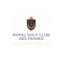 Logo Golf Royal Golf Club des Fagnes, parcours 18 trous à Spa en Belgique près de Liège