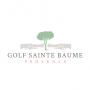 logo golf sainte baume à Nans les pins 