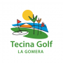 Logo Tecina Golf, parcours 18 trous, La Gomera, Espagne, Resonance Golf Collection