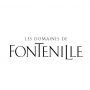 Logo Les Domaines de Fontenille, Resonance Golf Collection