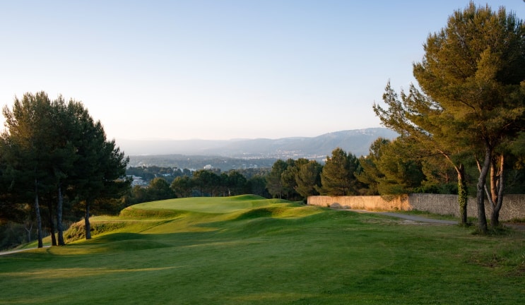Acheter un green fee à prix réduit à Marseille, Resonance Golf Collection