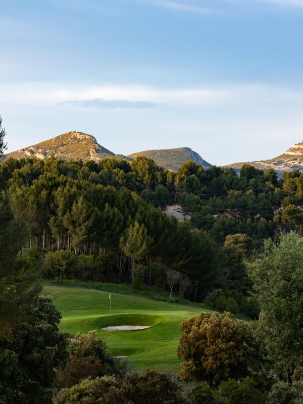 Lexique du golf, définition des termes de golf, Resonance Golf Collection