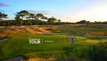 Resonance Golf Collection est partenaire de réseaux de golf prestigieux, en Europe, au Maroc et en Amérique