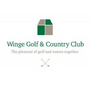 Winge Golf, Golf Belgique, Resonance Golf Collection