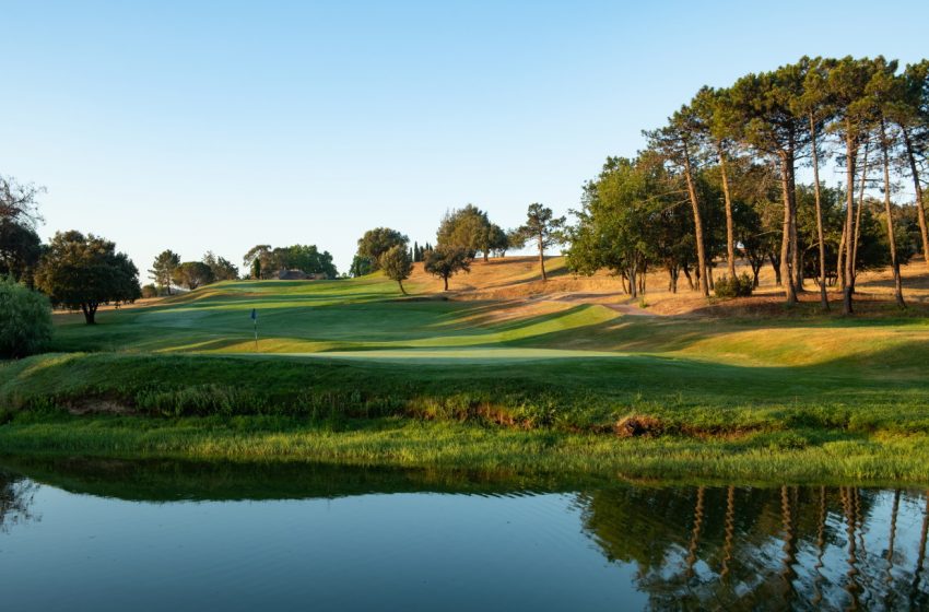 Golf de Roquebrune - Golf France - Provence - French Riviera