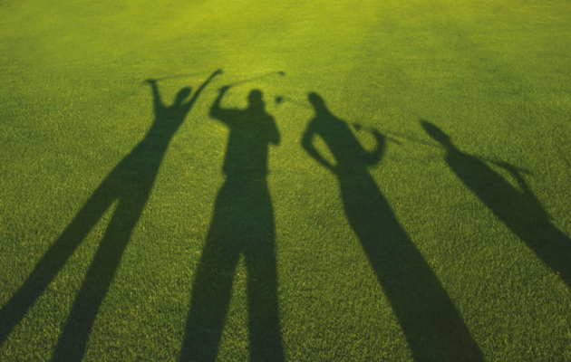 2 heures d'initiation au golf offertes - 08 mars au 05 avril 2024