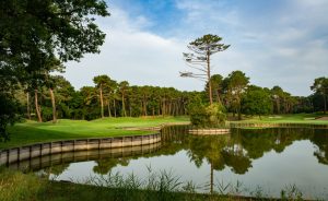 Top 100 most beautiful golf courses in France in 2023 - Open Golf Club