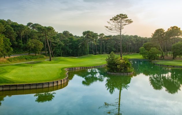 Resonance Golf Tour : première édition ! - Du 16 avril au 17 septembre 2023