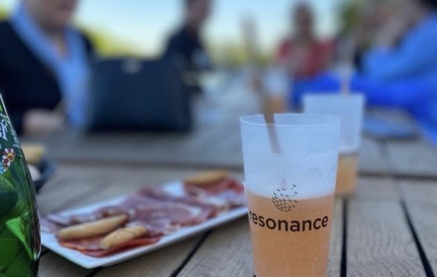 Afterwork du vendredi - Golf d'Ormesson