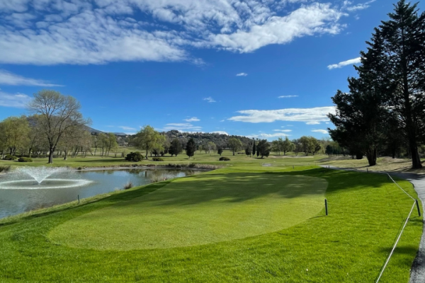 Golf de la Grande Bastide