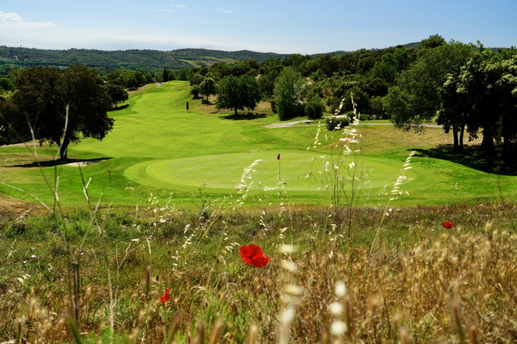 Préservation de la biodiversité, faune et flore, dans nos golfs, Resonance Golf Collection